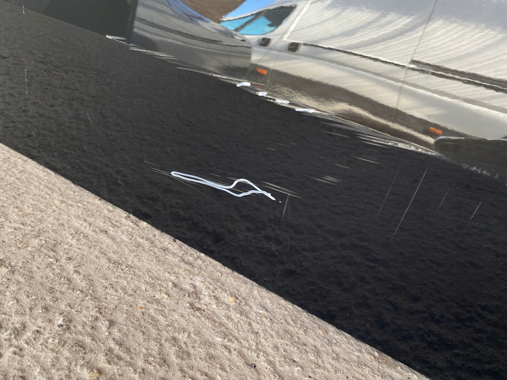 фото №12, Bmw 7 g70 дверь задние правое задняя