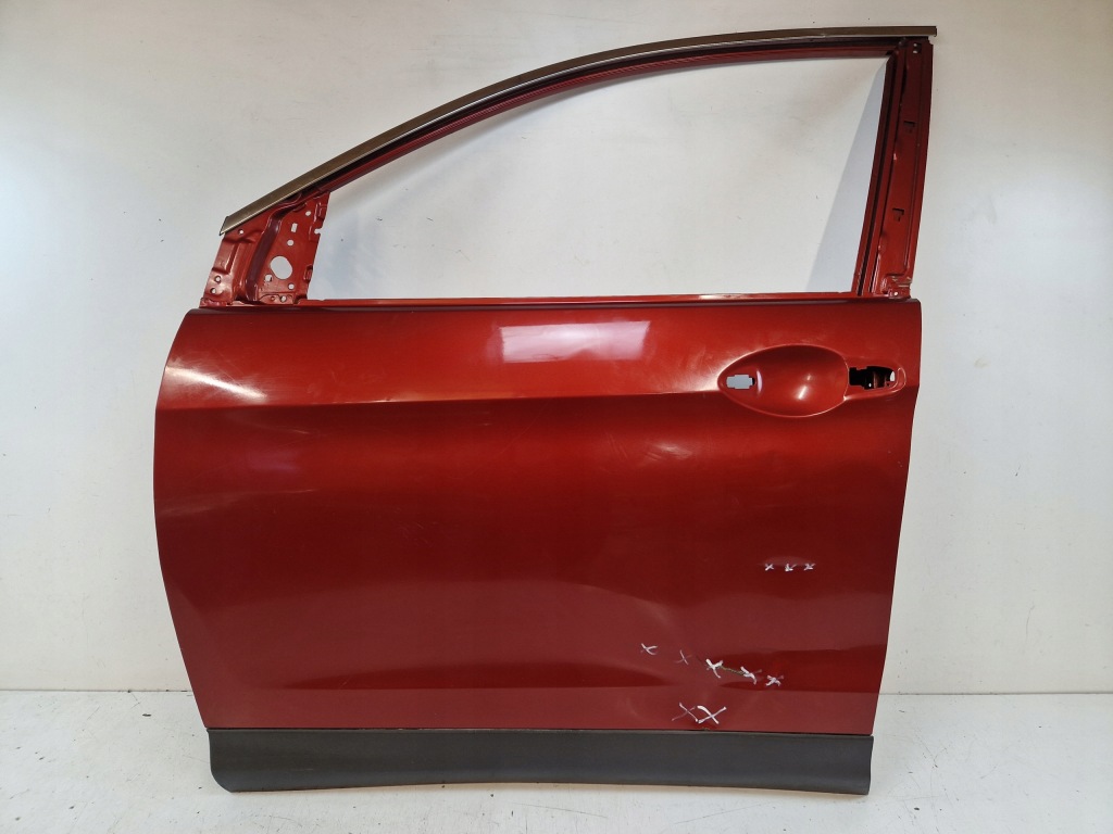 Купити Honda cr v crv iv 4 двері передні ліва перед