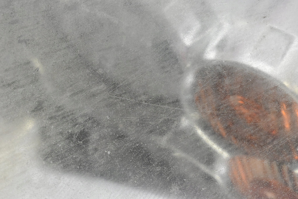 фото №11, Фара лівий лампа перед eu 8301a283 mitsubishi colt 6 vi z30 02-09