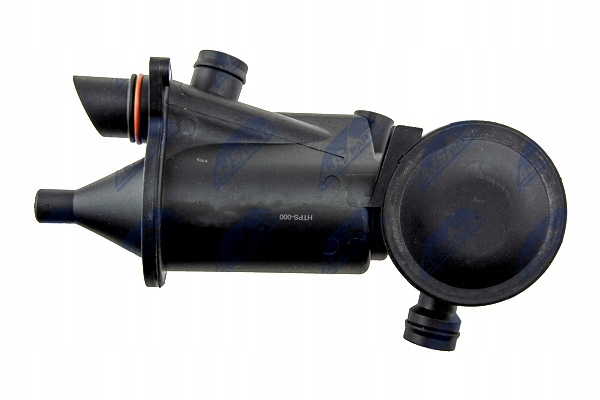 фото №10, Сепаратор масла porsche boxster 2.7 3.2 2003- cayman 2.7 3.4 2005-