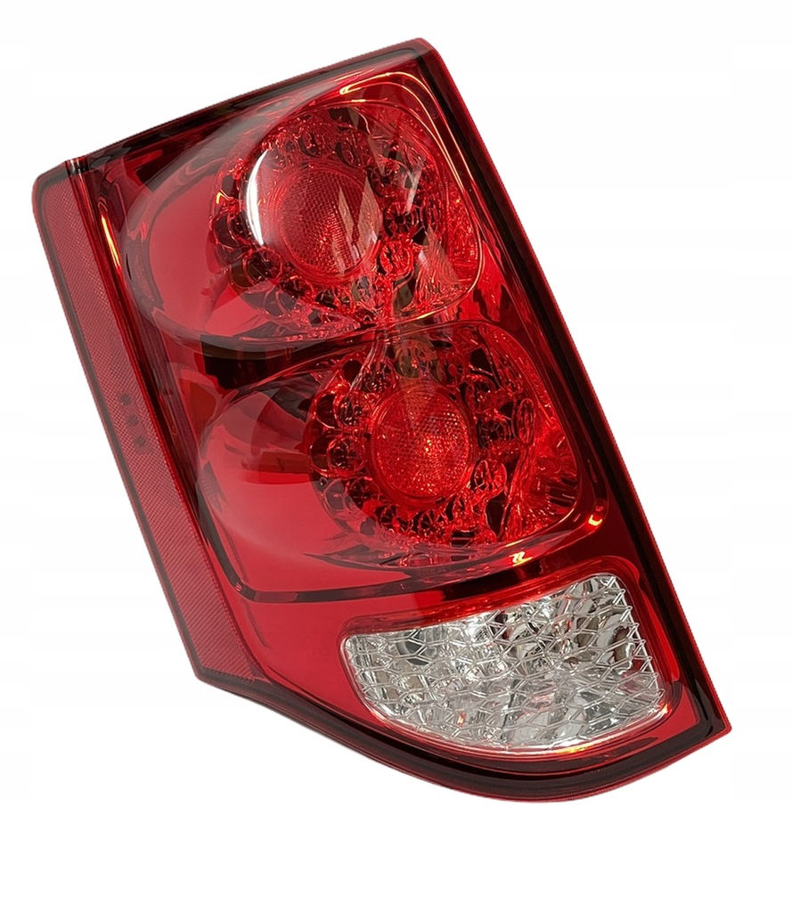 фото №1, Dodge grand caravan 2011-2016 led nowa лампа задня ліва