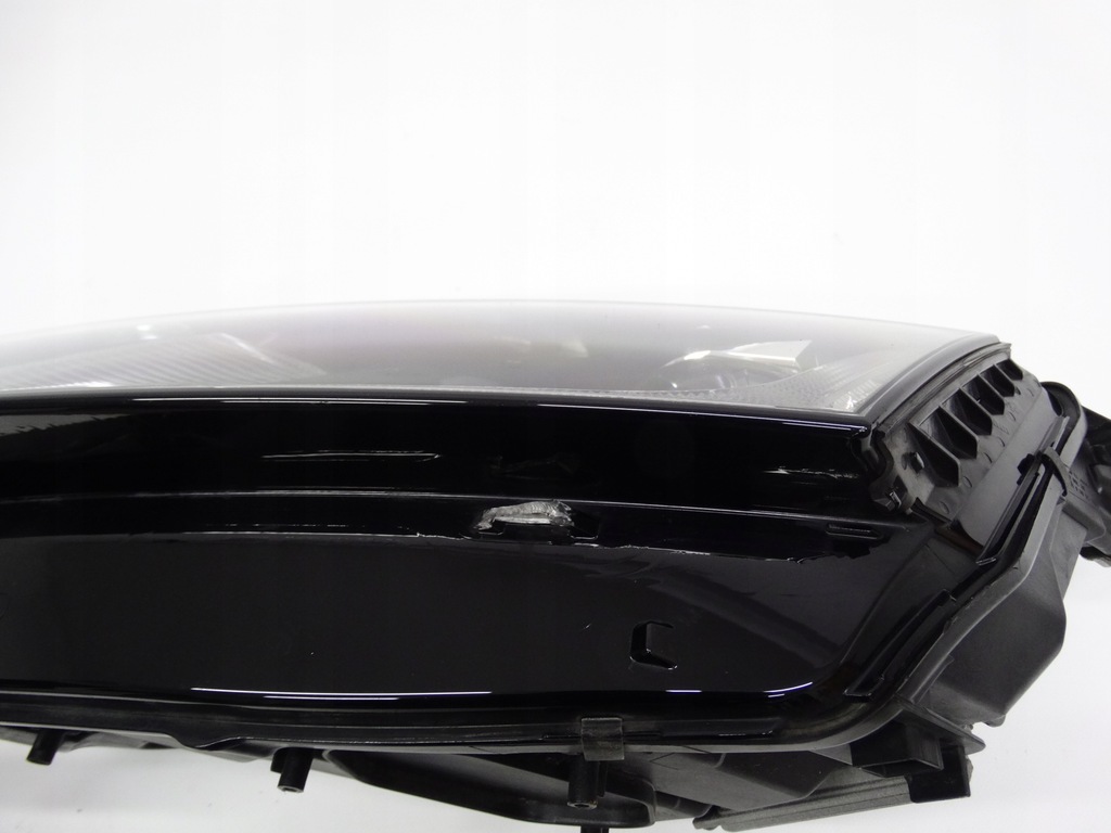 фото №10, Skoda octavia iv 19-23 лампа левая full led 5e4941015a оригинальная