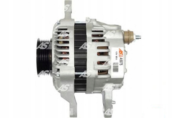 фото №1, Генератор as-pl 1351540102 1351540202 a