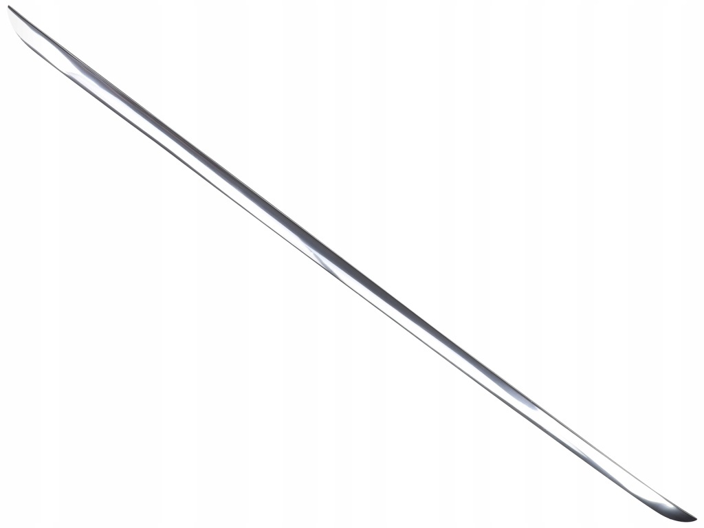 фото №1, Ford flex, expedition, ranger - молдинг хром дахова хромована