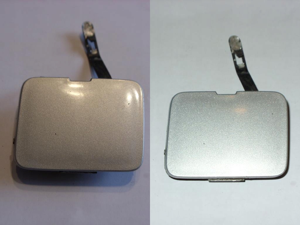 фото №1, Renault laguna ii заглушка бампера задняя g000014808