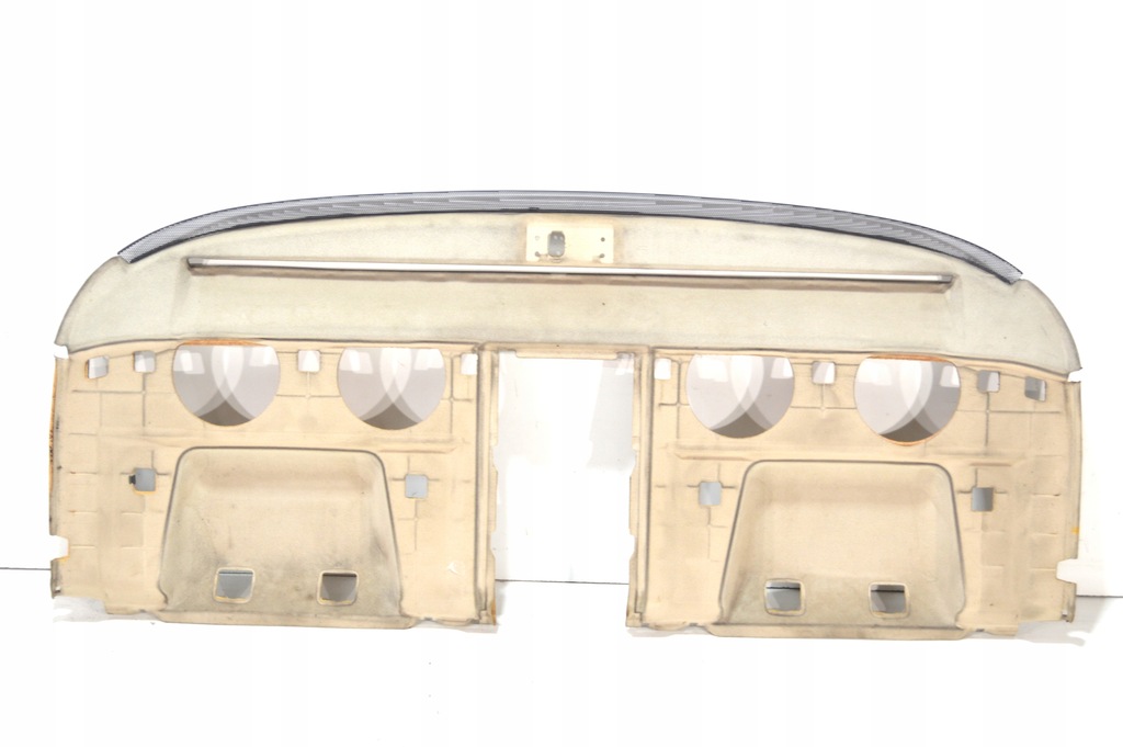 фото №1, Полиця задня оббивка mercedes w140 c140 cl coupe