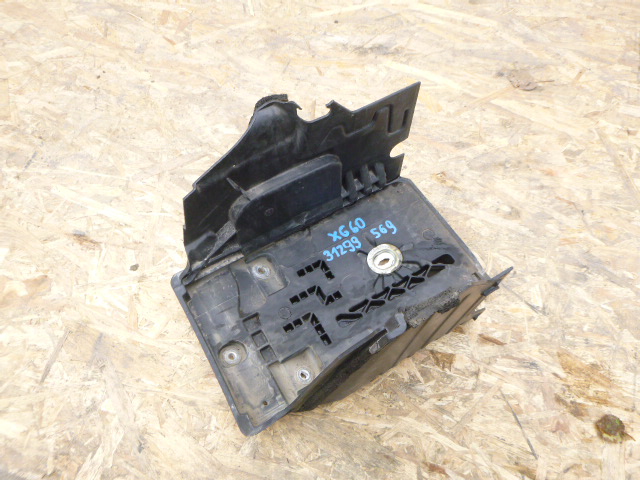 фото №1, Корпус акумулятор основа volvo xc60 31299569