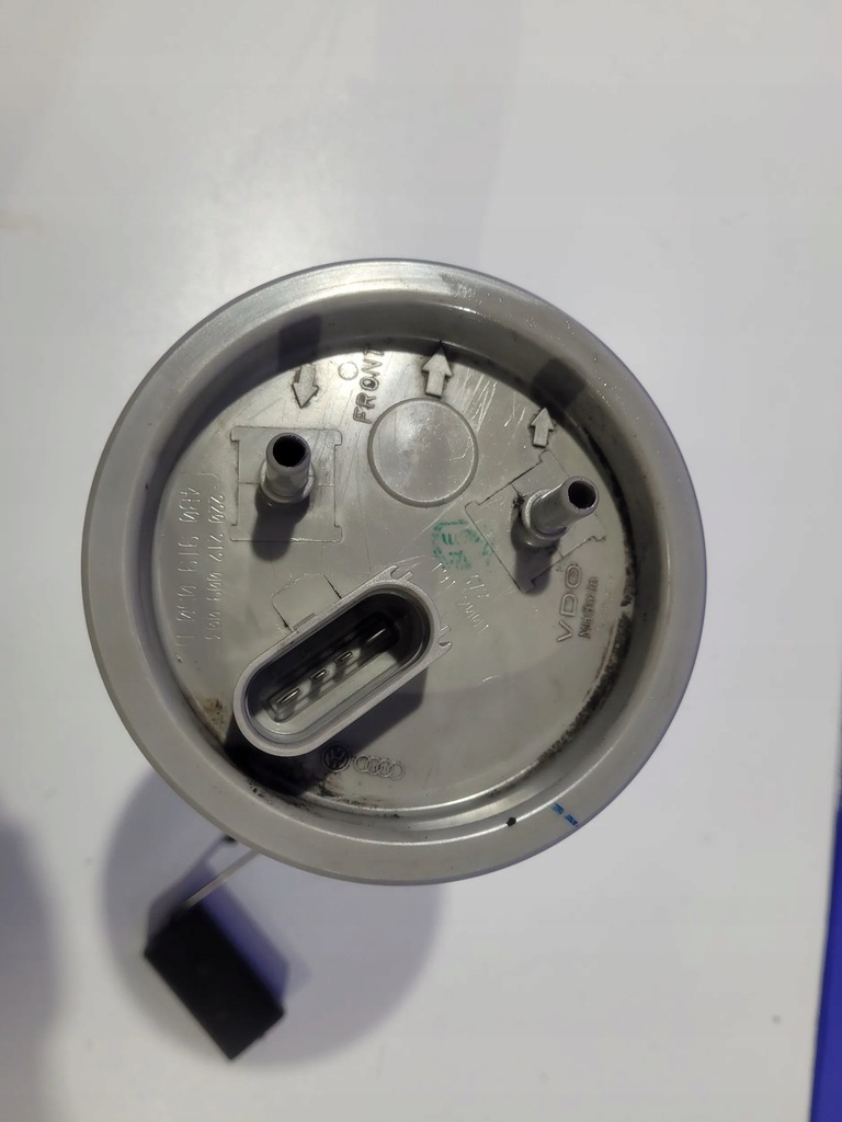 фото №6, Audi a6 s6 c5 4b 2001 насоса паливні