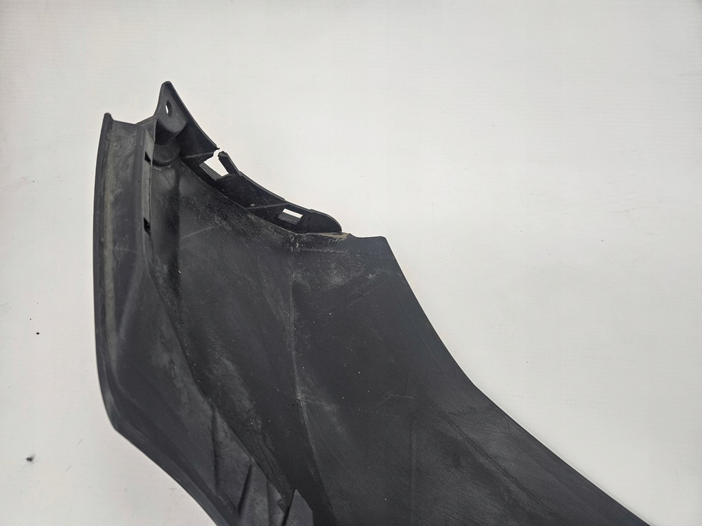 фото №13, Audi q3 i 8u 2011 - 2014 спойлер накладка бампера перед 8u0807061