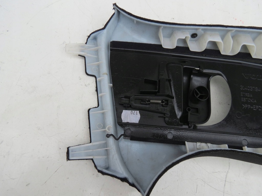 фото №12, Захист стійка volvo s90 ii 2.0 d 190km 2016-2021r 31403784