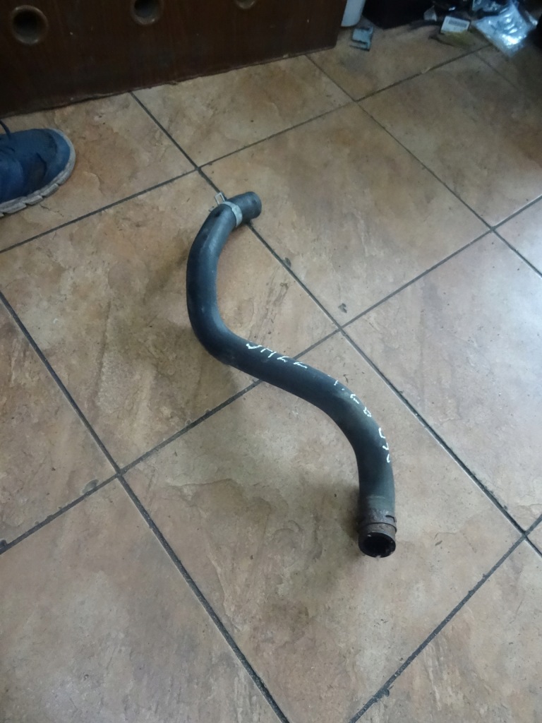 фото №3, Honda jazz 1.2b 05' шланг труба wąż