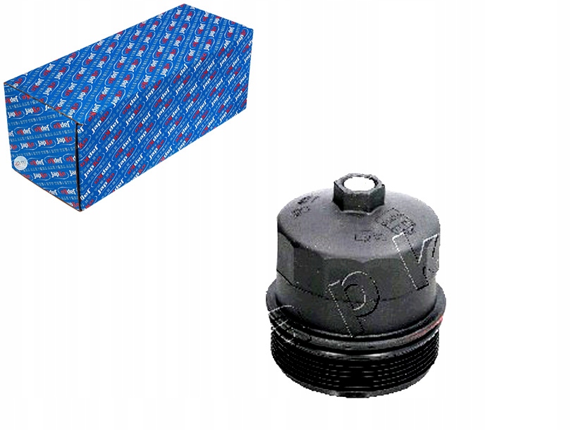 фото №1, Кришка фільтра оливи japko