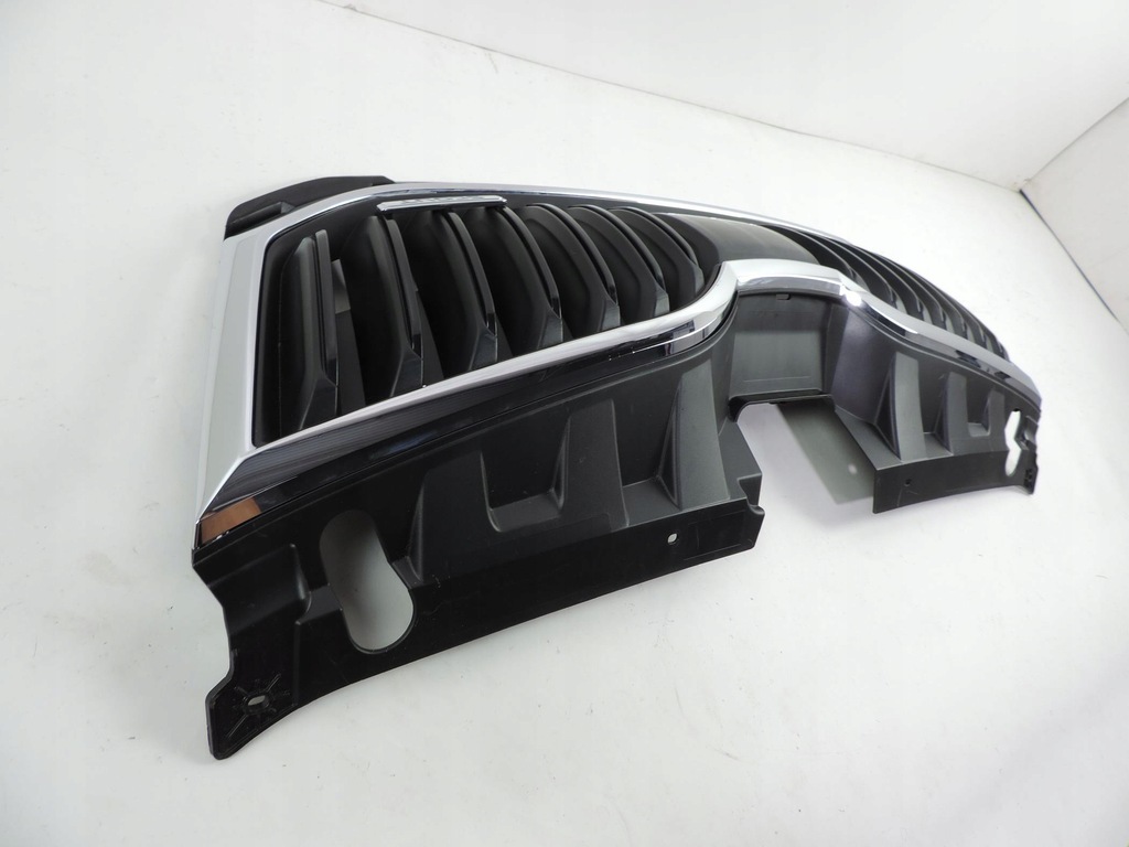 фото №8, Skoda octavia iii scout lift 17-20 решётка радиатора решётка радиатора