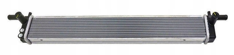 фото №1, Радіатор додаткова lexus ct 2011 - g901076010