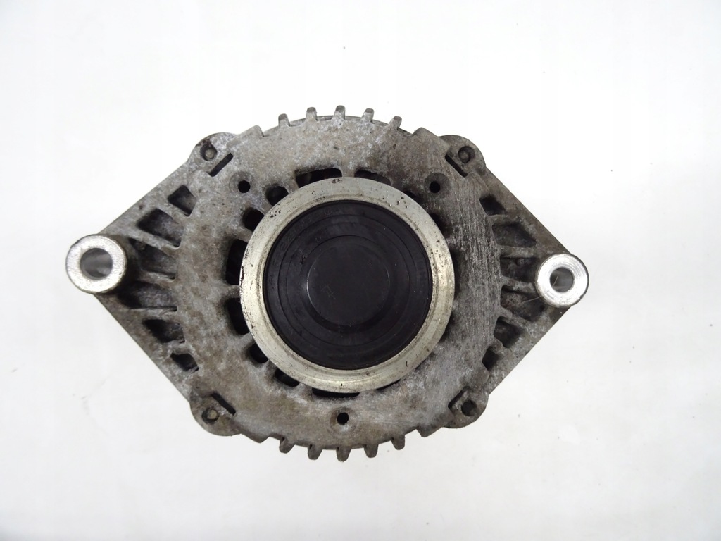 фото №2, Opel antara 2.2 cdti генератор