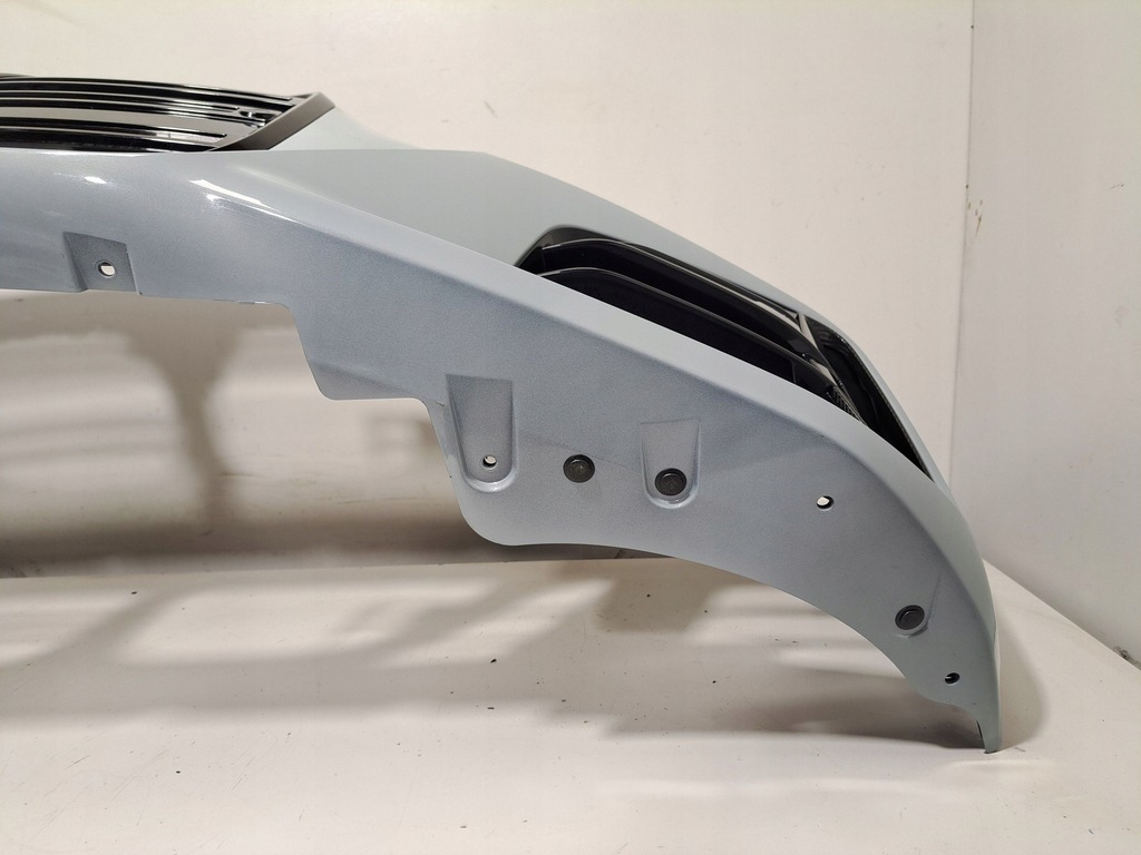 фото №10, Бампер передний m pdc pma bmw 4 g22 g23 g24 g26 9854248