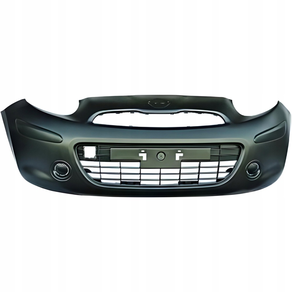 фото №1, Бампер do nissan micra k13 10-13