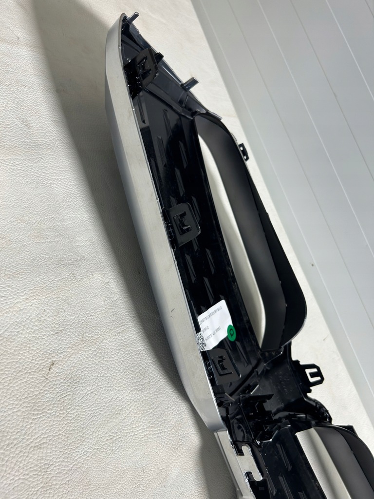 фото №6, Bmw ix3 g08 решітка радіатора решітка радіатора решітка радіатора перед передній 51119881798