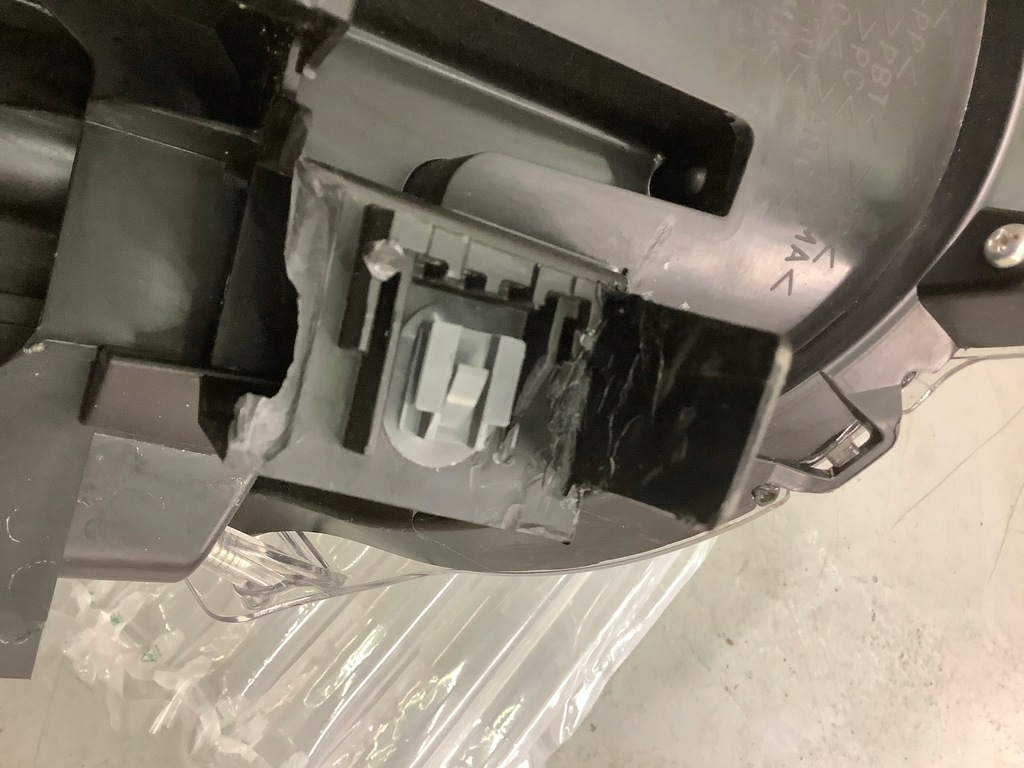 фото №10, Mazda cx-5 ii лампа led левая kb8n-50-041k