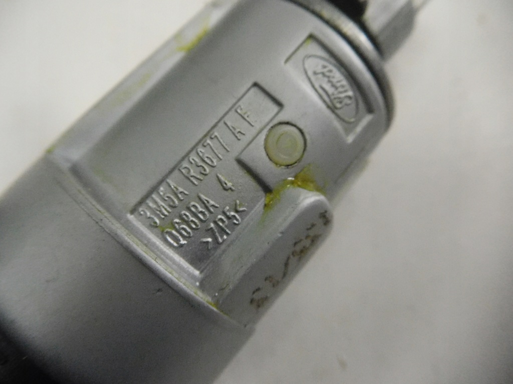 фото №8, Замки i замок запалювання з ключами ford c-max 1707057