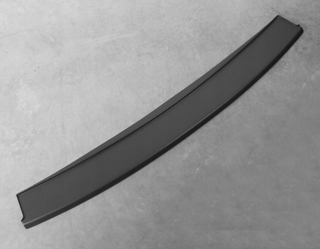 фото №5, Молдинг na бампер citroen c4 grand picasso 2006-13