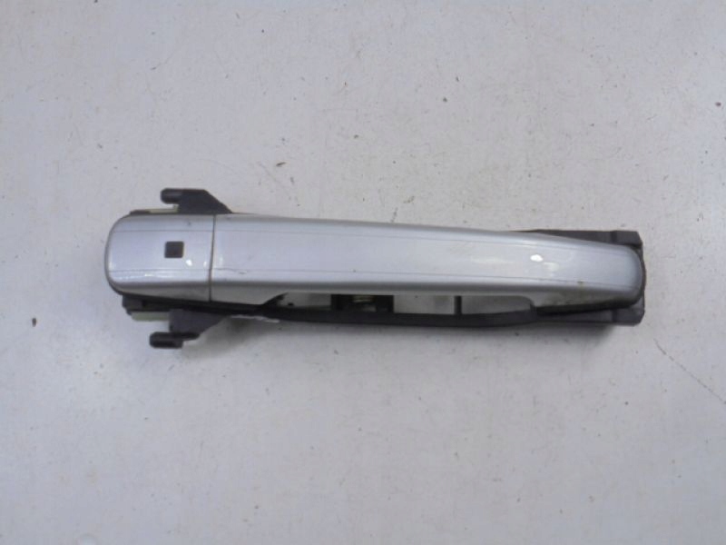 фото №8, Mercedes clk c208 ручка наружная правая перед