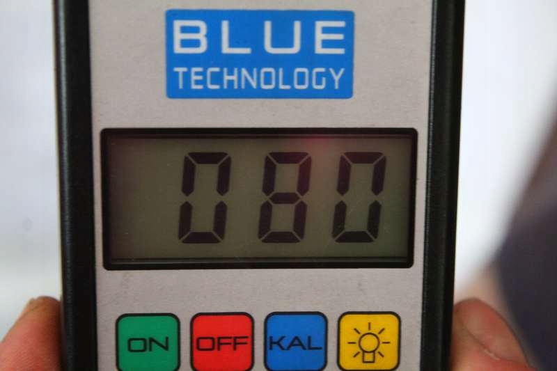 фото №11, Дверь задние правое крыло белый ford transit 5 v 00-06