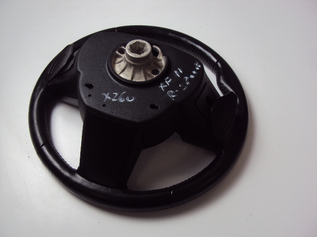 фото №8, Повітропровід jaguar xf x260 r-sport