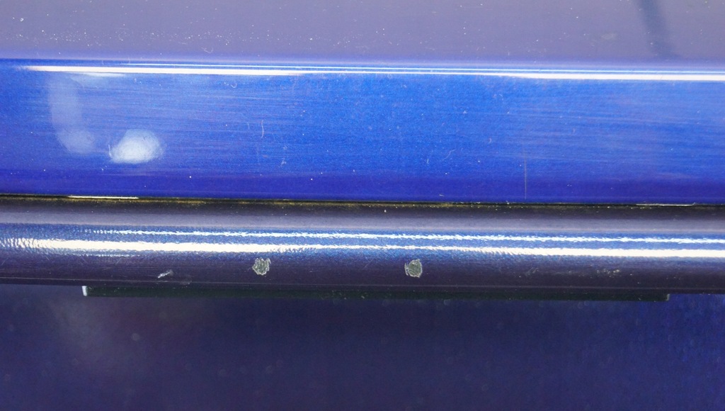 фото №8, Бампер задня mitsubishi colt vi cabrio cc