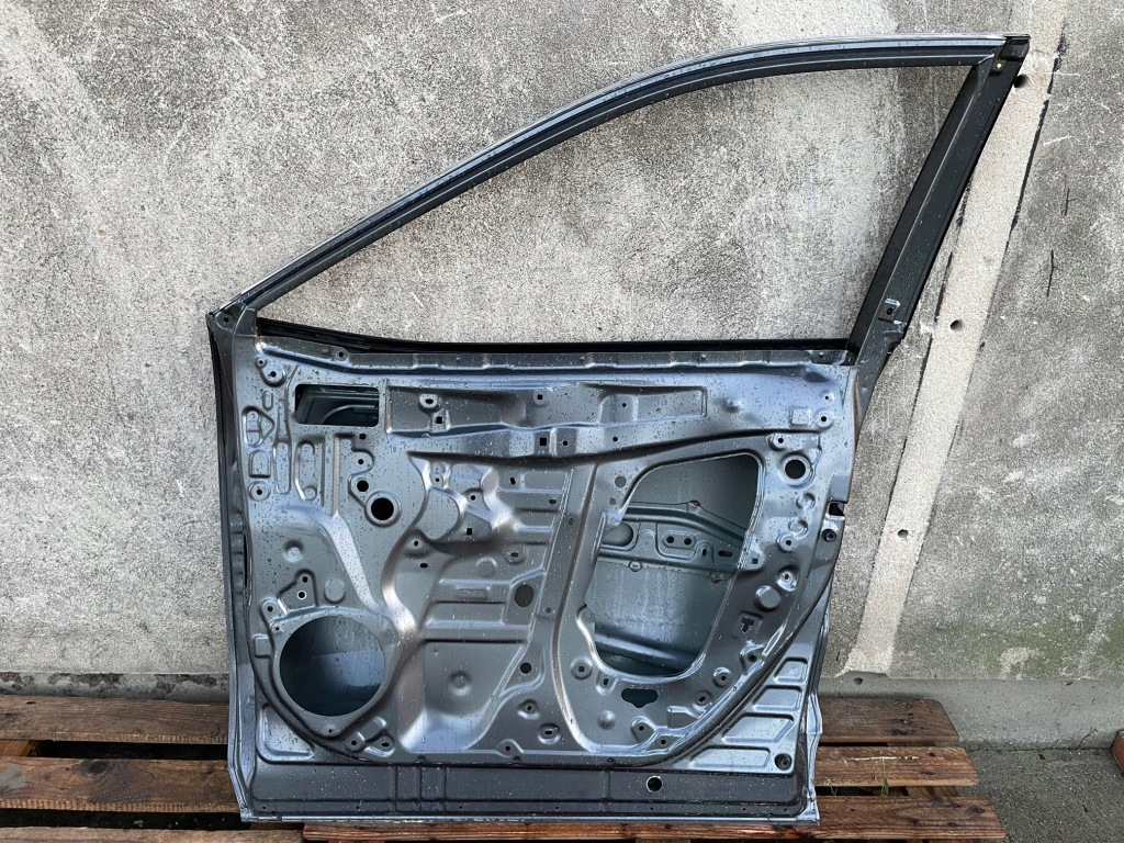 фото №5, Дверь перед передние правое toyota rav4 5 v 19- org