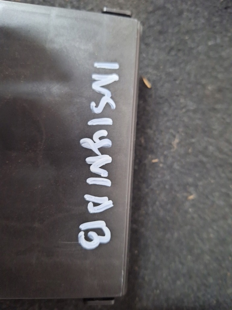 фото №4, Opel insignia b модуль keyless 13523236