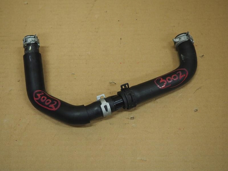 фото №1, Wąż wody труба шланг nissan x-trail t32