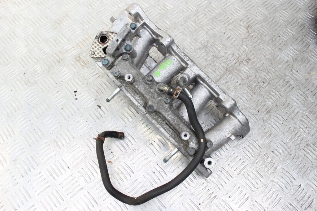 фото №1, Honda civic viii 2008 коллектор всасывающий