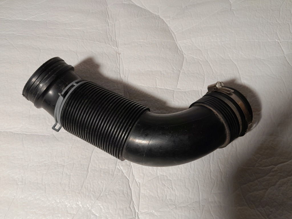 фото №1, Audi a3 s3 8v труба шланг интеркулер 5q0129654p 5q0129656d