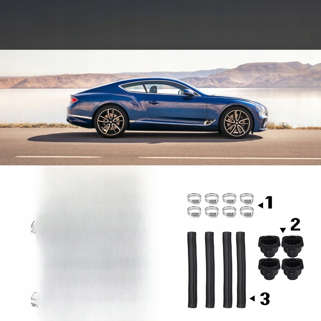 фото №11, Podgrzewacze rur труба выхлопная нагреватель канал выпускной