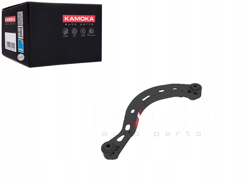 фото №1, Рычаг верхний oś задняя kamoka