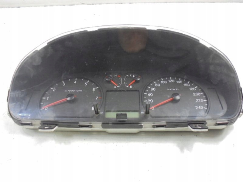 фото №8, Sonata iv ef счетчик приборы lift 2.0b 94003-3d525