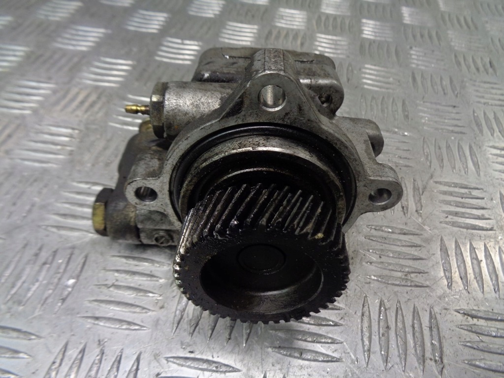 фото №3, Насос підсилювача mazda 2