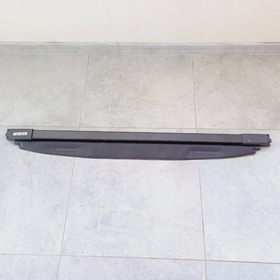 Шторка багажника задняя mercedes benz a w168 1688600175 nr26 Недорого