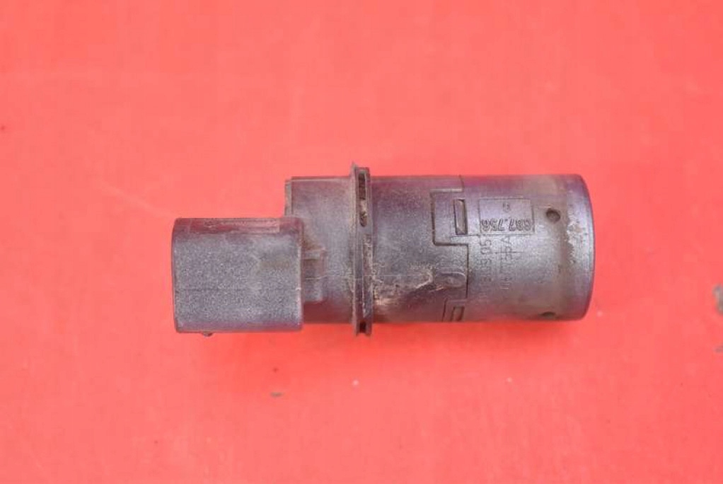 фото №6, Датчик парковки задняя pdc 687756 jaguar s-type 04-08