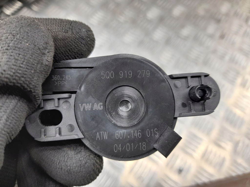 фото №12, Audi q5 sq5 2018 комплект набор аудио