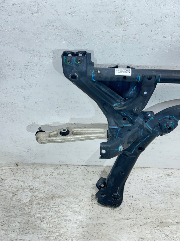 фото №14, Tesla model 3 y подрамник передний перед подрамник рычаги оригинал 104453101b