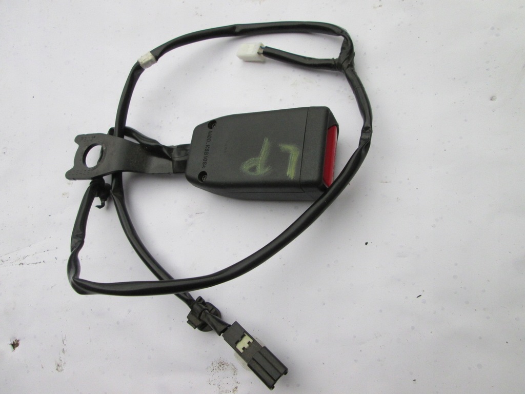 фото №8, Mitsubishi outlander ii peugeot 4007 клипса поперечина перед замок клипса