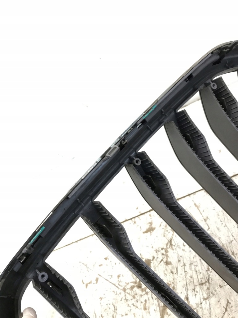 фото №11, Bmw x6 g06 решітка радіатора решітки радіатора решітка радіатора 8494885 8494884