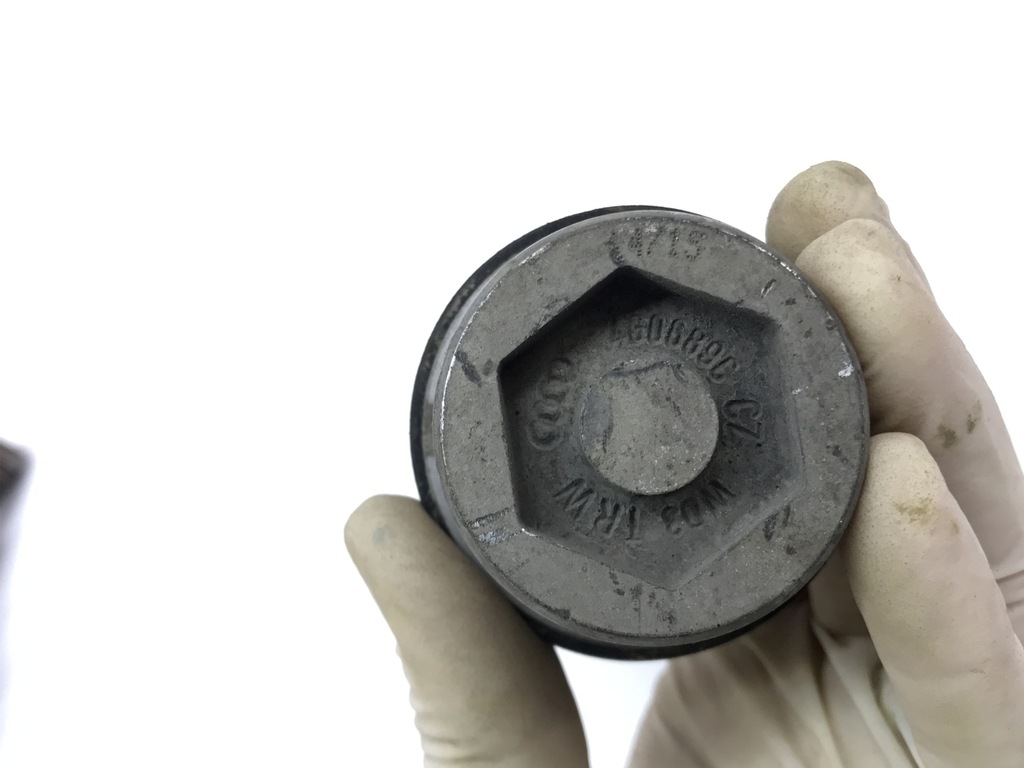 фото №7, Audi a6 c7 шаровая опора рычага 4g0689c