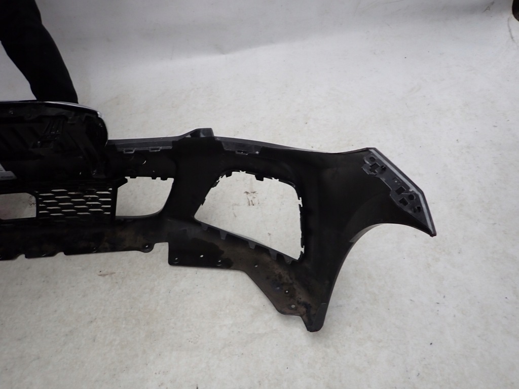 фото №14, Bmw 3 g20 g21 m-pakiet 18- бампер перед передній 4xpdc 8069346