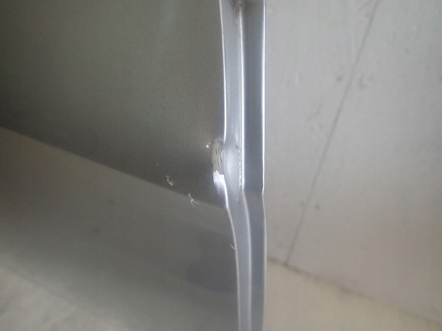 фото №2, Двері праве задні задня skoda rapid 5j spaceback 12-