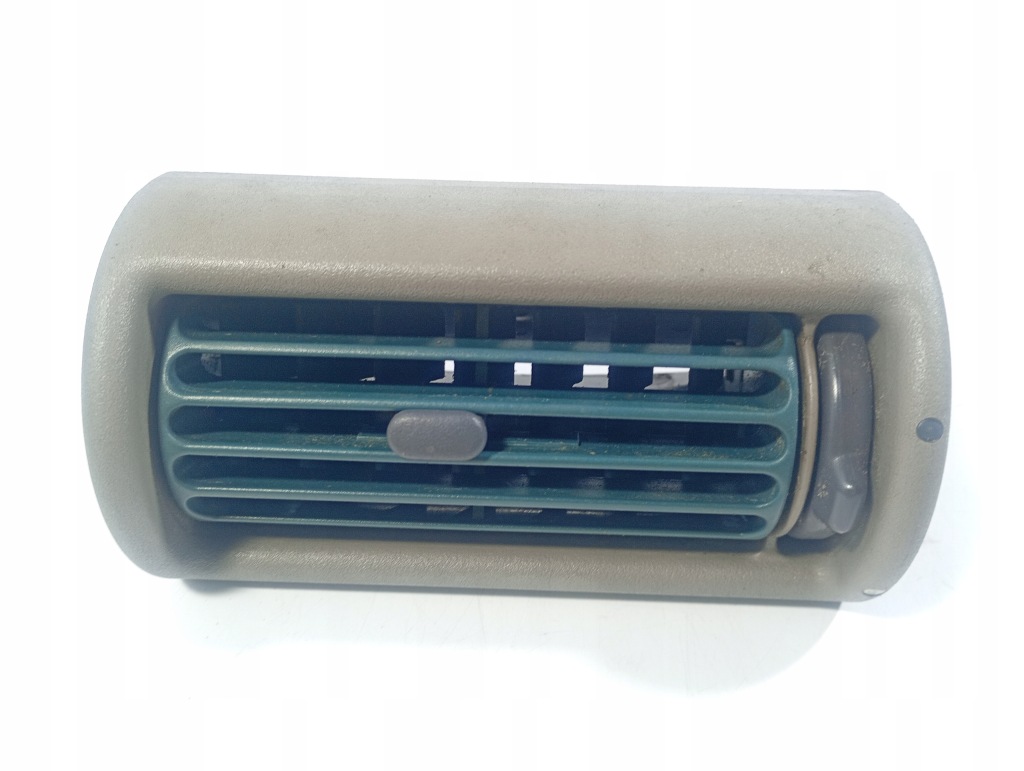 фото №1, Land rover freelander 1 i 97-06 решётка обдув воздуха оригинальный номер mwc4078