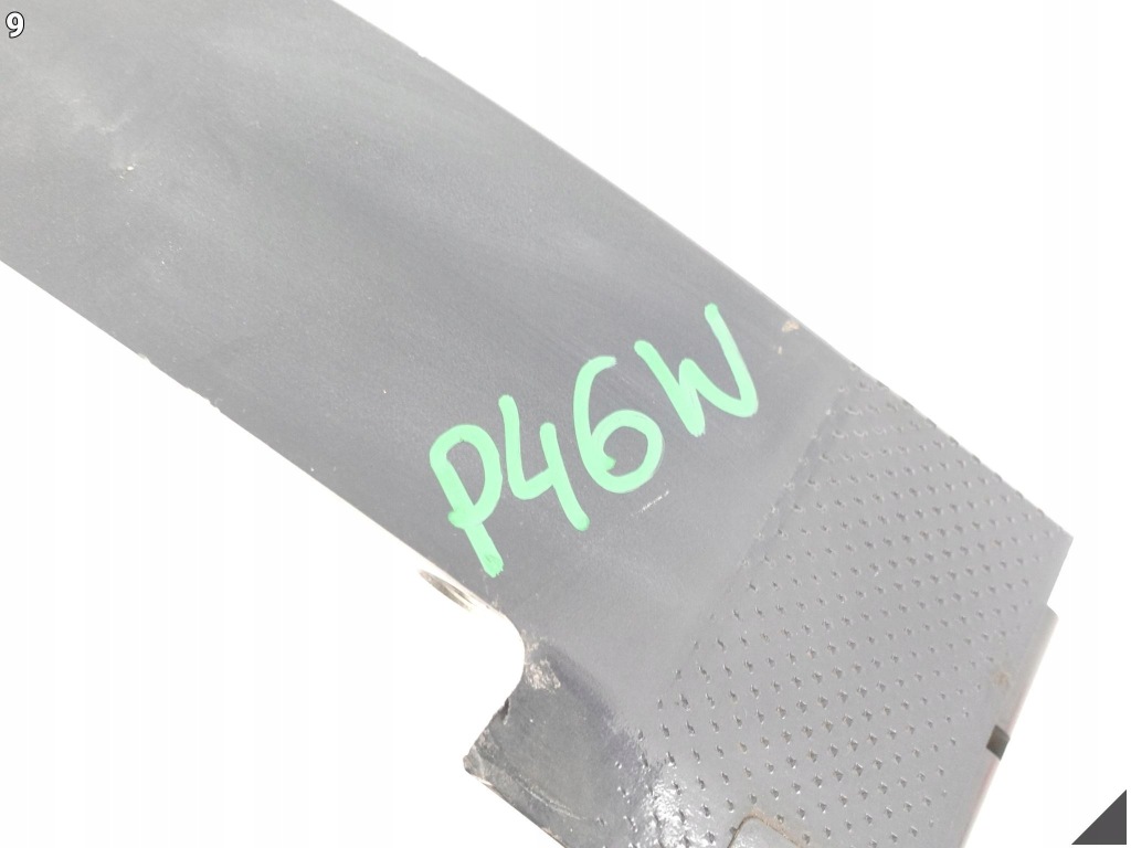 фото №10, Volvo v90 s90 16- s60 iii v60 ii 18- бампер балка кронштейн перед 32234656