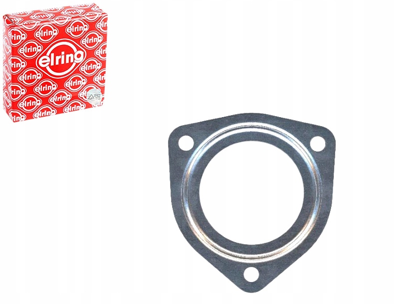 фото №1, Прокладка колектор випускний citroen ax berlingo berlingo minivan